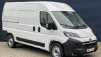 Opel Movano L2H2 2.2 140KM Furgon