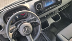 Mercedes Sprinter 317 CDI BASE Długi 9G-Tronic 2.0 170KM Furgon