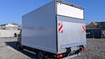 Iveco Daily 35S18 Kontener 8EP + Winda 3.0 180KM Kontener