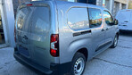 Peugeot Partner Van XL L2H1 Zabudowa Brygadowa 1.5 100KM Brygadowy