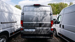 Opel Movano Heavy L4H2 2.2 180KM Furgon