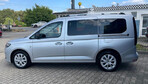 Ford Tourneo Connect Grand L2H1 Titanium A7 1.5 115KM Kombi