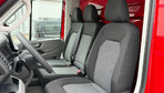 Volkswagen Crafter Zabudowa 10EP 2.0 177KM Plandeka