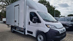 Fiat Ducato Maxi L4 Kontener + Winda 8EP 2.2 140KM Kontener