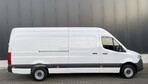 Mercedes Sprinter PRO Długi 315 CDI 9G-TRONIC 2.0 150KM Furgon