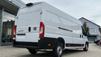 Fiat Ducato Maxi L4H2 3.5T 2.2 180KM Furgon