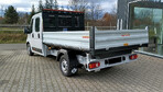 Peugeot Boxer L4 Zabudowa Brygadowa + Wywrotka 2.2 (moc 140 KM) Wywrotka