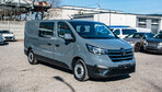 Renault Trafic L2H1 Zabudowa Brygadowa 2.0 150KM Brygadowy