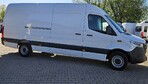 Mercedes Sprinter 317 CDI PRO Długi 9G-Tronic 2.0 170KM Furgon