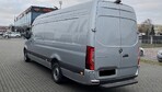 Mercedes Sprinter 319 CDI Ekstradługi SELECT 2.0 190KM Furgon