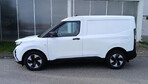 Ford Transit Courier L1H1 Trend Elektryczny A1 136KM Furgon