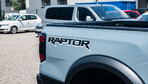 Ford Ranger Raptor A10 4x4 2.0 210KM Pick-Up