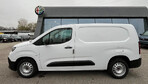 Fiat Doblo Cargo/Van XL L2H1 1.5 100KM Furgon