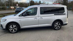 Ford Transit Connect L2H1 FlexCab Active AT7 2.0 122KM Kombi