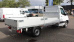 Mercedes Sprinter 317 CDI PRO Długi 9G-Tronic Skrzynia Otwarta 2.0 170KM Skrzynia