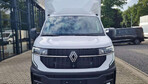 Renault Master L3 Zabudowa 9EP + Winda 2.0 170KM Plandeka