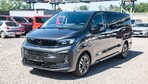Opel Zafira Life XL L2H1 Business VIP aut 2.2 180KM Kombi