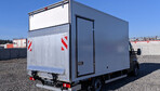 Iveco Daily 35S18 Kontener 8EP + Winda 3.0 180KM Kontener