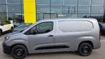 Peugeot Partner Van L2H1 EAT8 1.5 130KM Furgon