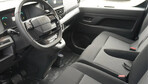 Fiat Scudo XL L2H1 Zabudowa Brygadowa EAT8 2.2 150KM Brygadowy