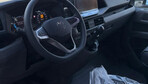 Volkswagen Crafter Zabudowa Brygadowa + Wywrotka 2.0 163KM Wywrotka