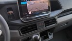 Volkswagen Crafter Zabdudowa Brygadowa + Skrzynia 2.0 140KM Skrzynia