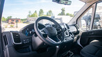 Peugeot Boxer Heavy L4H3 Zabudowa Brygadowa AT8 2.2 180KM Brygadowy