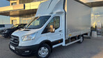 Ford Transit 350 L3 Plandeka RWD 2.0 165KM Plandeka