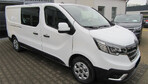 Renault Trafic L2H1 Zabudowa Brygadowa AT9 2.0 170KM Brygadowy