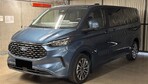 Ford Tourneo Custom 320 L2 Titanium AT8 2.0 170KM Kombi