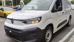 Citroen Berlingo Van XL L2H1 1.5 100KM Furgon
