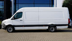 Mercedes Sprinter 319 CDI PRO Ekstradługi 9G-Tronic 2.0 190KM Furgon