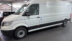 Volkswagen Crafter L4H3 2.0 140KM Furgon