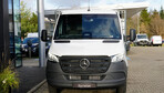 Mercedes Sprinter 317 CDI PRO Długi 9G-Tronic Skrzynia Otwarta 2.0 170KM Skrzynia