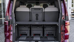 Volkswagen Multivan L1H1 Style DSG 2.0 150KM Kombi