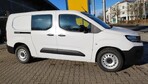 Opel Combo Van Cargo L2H1 Zabudowa Brygadowa 1.5 102KM Brygadowy