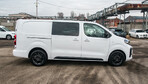 Opel Vivaro XL L2H1 Zabudowa Brygadowa 2.2 150KM Brygadowy
