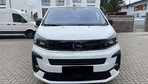 Opel Zafira Life Extra Long L2H1 Business AT8 2.0 180KM Kombi