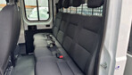 Fiat Ducato L4 Zabudowa Brygadowa + Skrzynia 2.2 140KM Doka