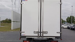 Iveco Daily 35C16H Kontener 8EP Izoterma 3.0 160KM Izoterma