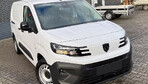 Peugeot Partner Van L2H1 EAT8 1.5 130KM Furgon