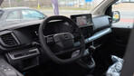 Opel Vivaro XL L2H1 Zabudowa Brygadowa Składana 2.2 150KM Brygadowy