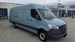 Mercedes Sprinter PRO Ekstradługi 317 CDI 9G-TRONIC 2.0 170KM Furgon