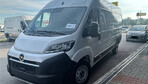 Opel Movano Heavy L4H2 2.2 140KM Furgon