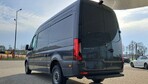 Mercedes Sprinter 317 CDI Standard PRO AUT 1.9 170KM Furgon