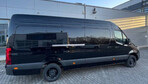 Mercedes Sprinter PRO długi 317 CDI 9G-Tronic 2.0 170KM Furgon