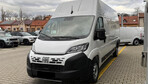 Fiat Ducato Maxi L4H3 2.2 180KM Furgon
