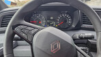 Renault Master L3 Zabudowa 10EP + Tył spanie 2.0 170KM Plandeka