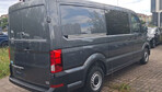 Volkswagen Crafter L3H2 8AT Zabudowa Brygadowa 2.0 177KM Brygadowy