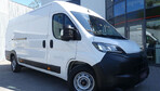 Peugeot Boxer Heavy L4H2 aut 2.2 180KM Furgon